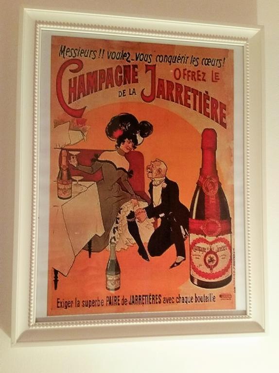 شقة La Mignonette إيبيرني المظهر الخارجي الصورة